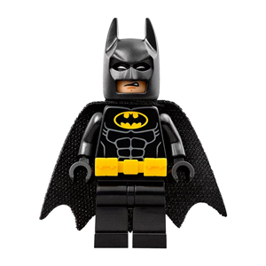 لگو دی سی سفینه اسکاتلر بتمن 775 قطعه مدل Super Heroes 7127 -اسباب بازی